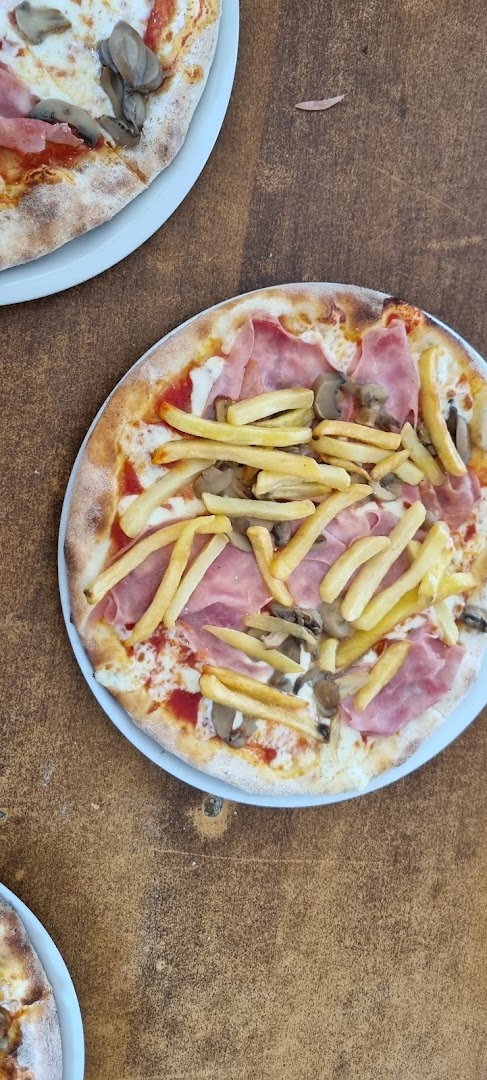 Bar Pizzeria Roma 51