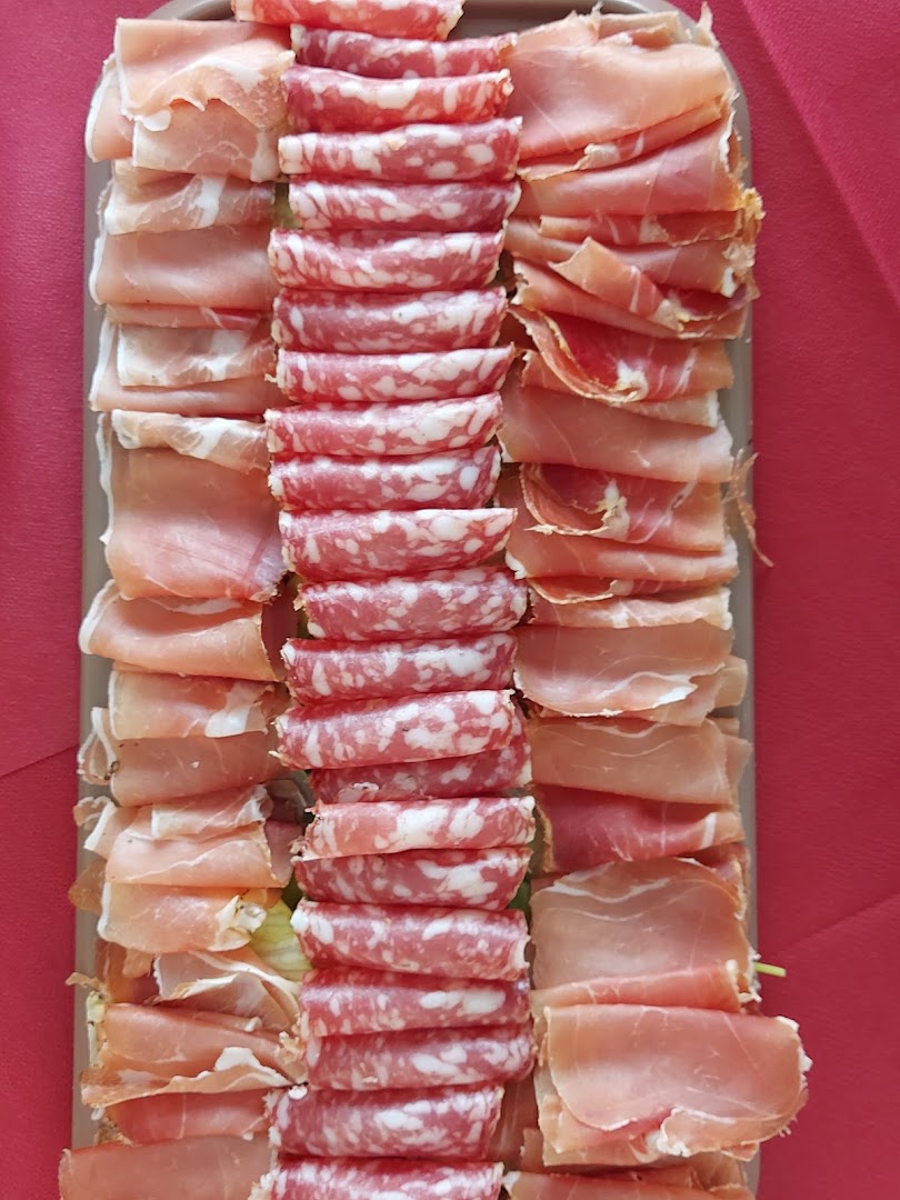Bar Pizzeria Roma 51