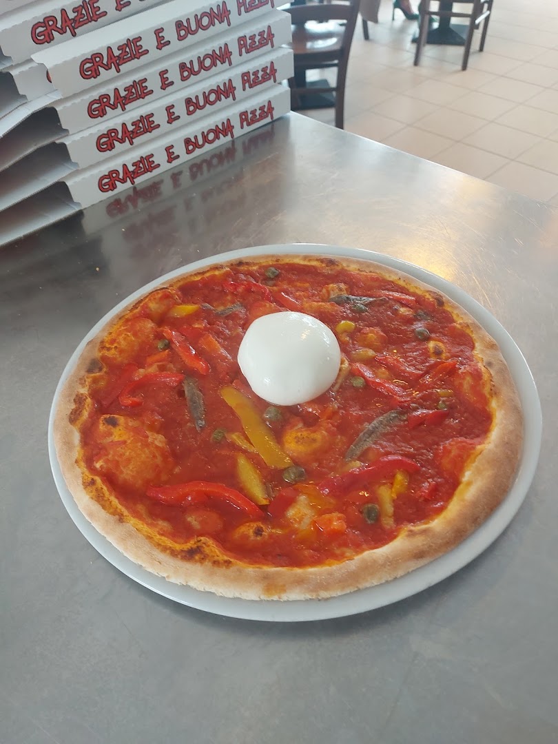 Bar Pizzeria Roma 51