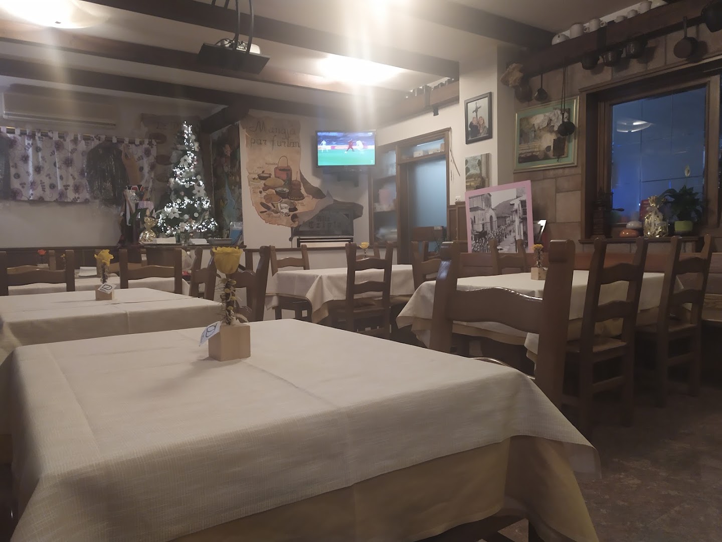 Bar Pizzeria Romano