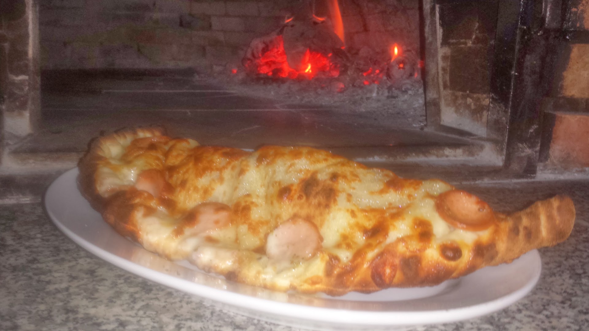 Bar Pizzeria "Rosa dei Venti"