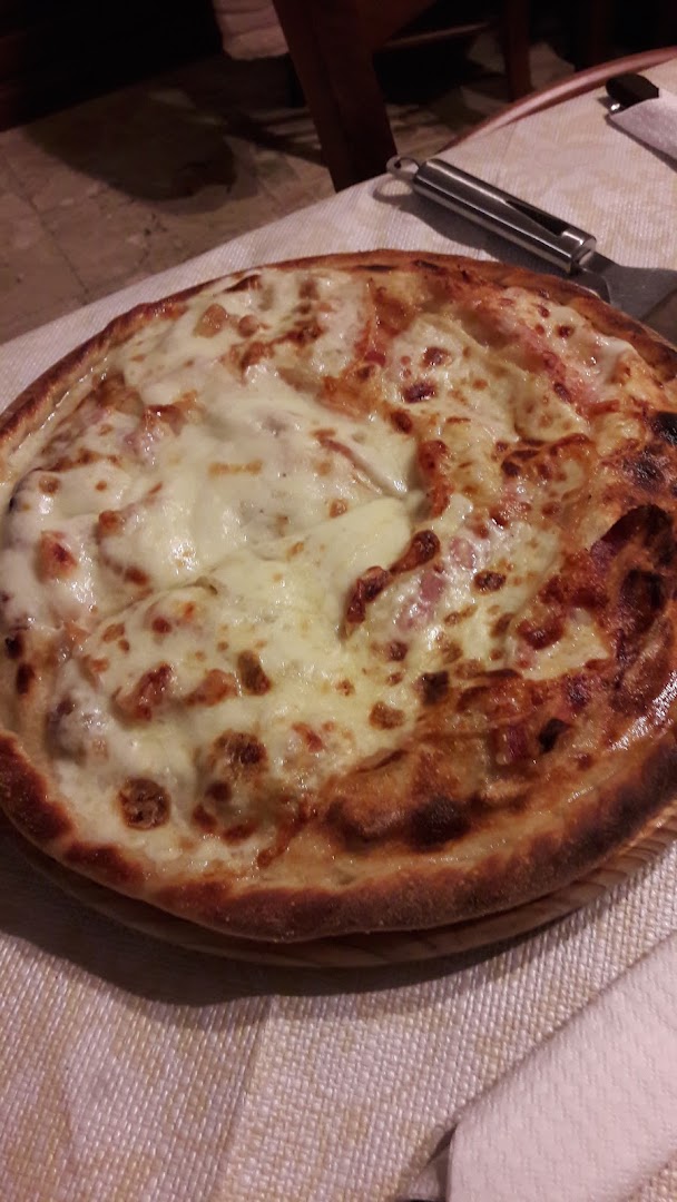Bar Pizzeria "Rosa dei Venti"