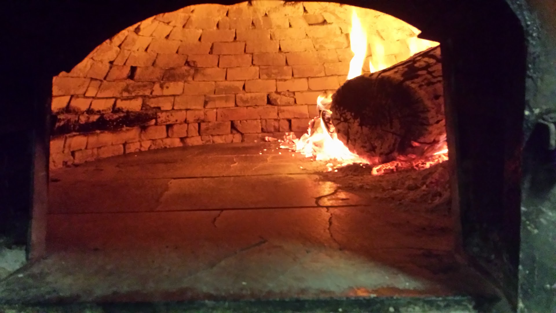 Bar Pizzeria "Rosa dei Venti"