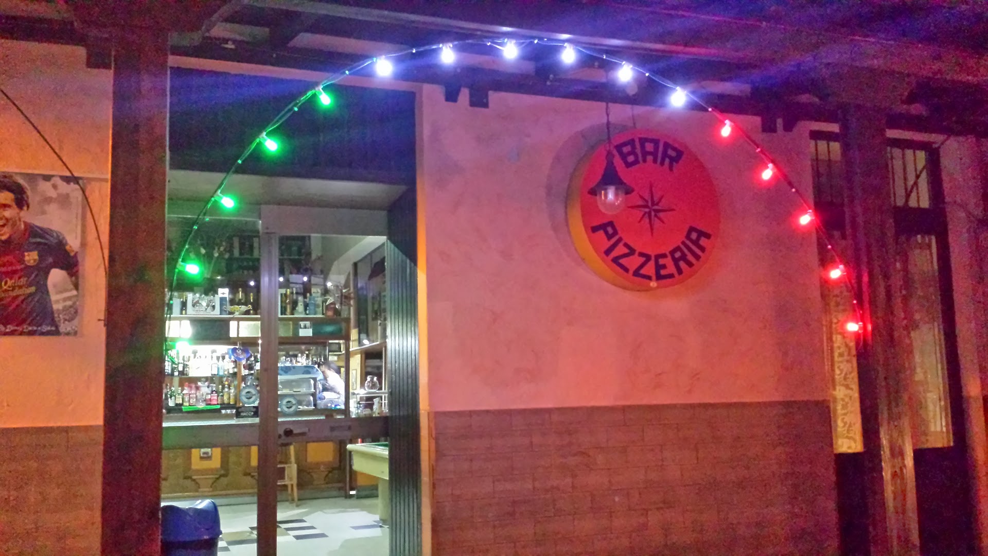 Bar Pizzeria "Rosa dei Venti"