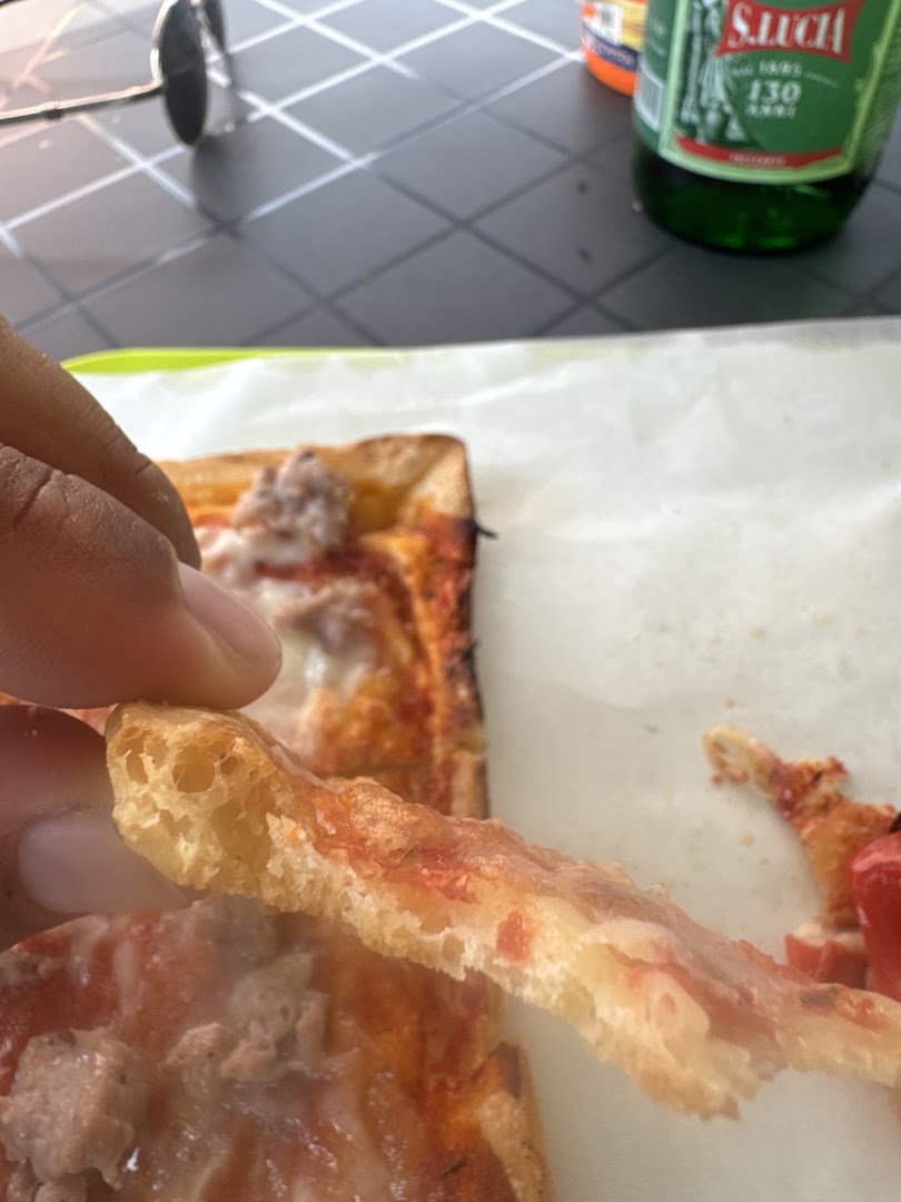 Bar Pizzeria Rosticceria F.lli FADDA