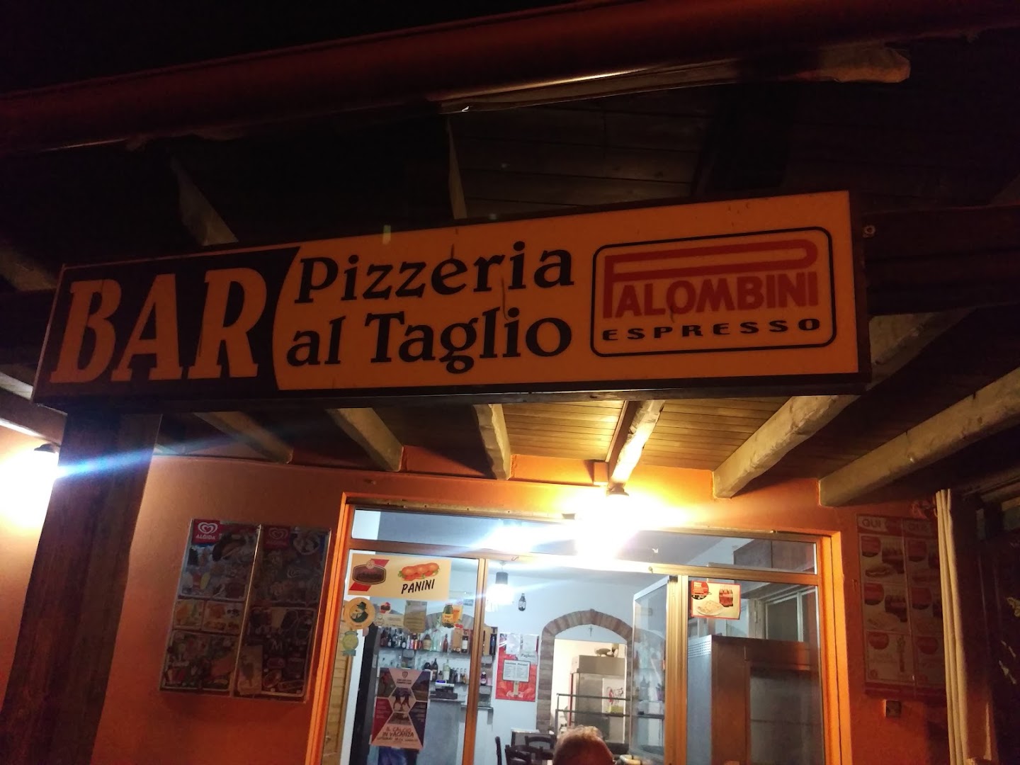 Bar Pizzeria Rosticceria F.lli FADDA