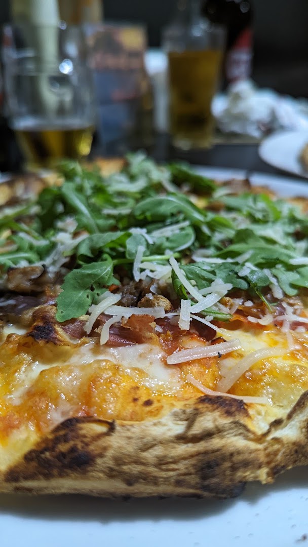 Bar-Pizzeria-Rosticceria Michael's