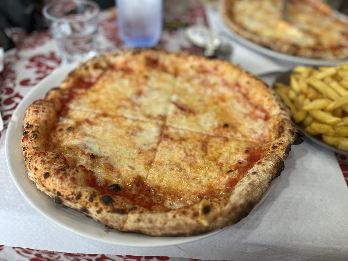 Bar-Pizzeria-Rosticceria Michael's