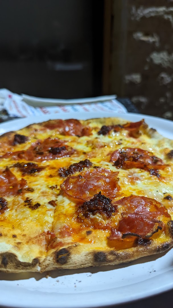 Bar-Pizzeria-Rosticceria Michael's