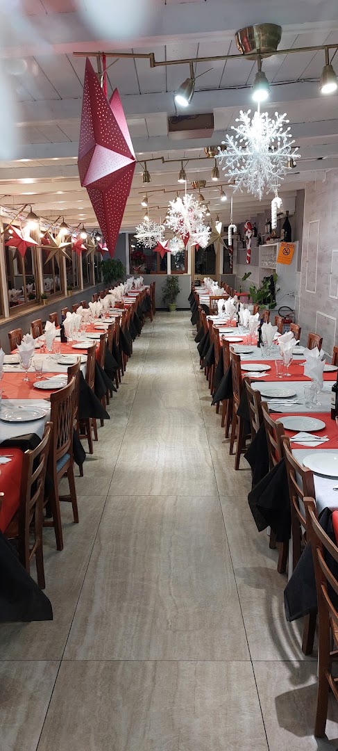 Bar Pizzeria Rosticceria Tavola Calda Gerani Roma