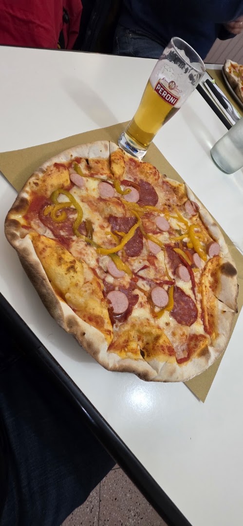 Bar Pizzeria Rosy e Toni
