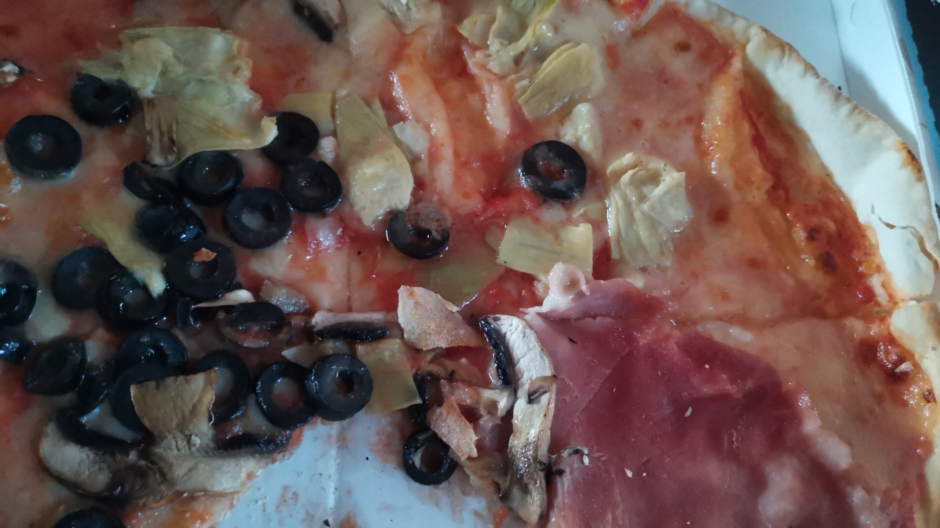 Bar Pizzeria Rosy e Toni