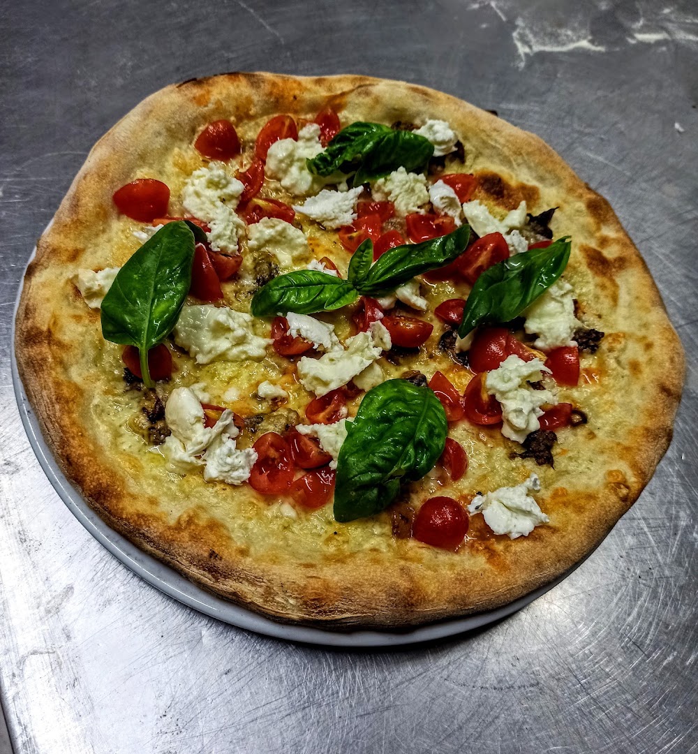 Bar Pizzeria S.anna