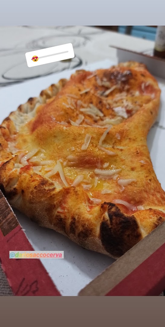 Bar Pizzeria S.anna