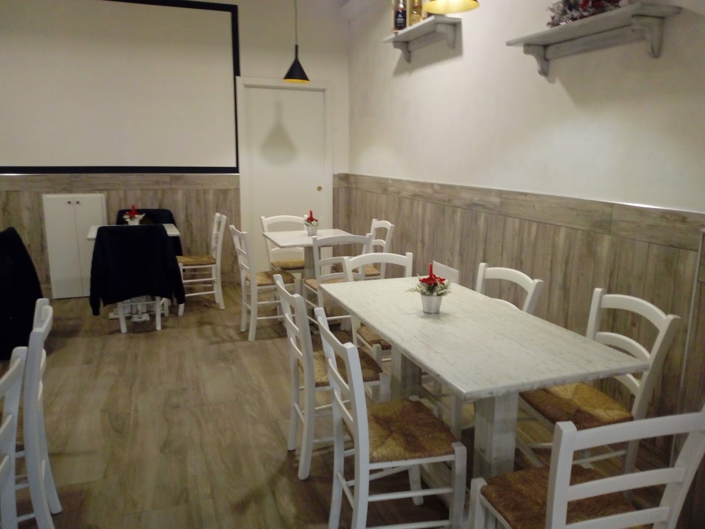 Bar Pizzeria San Francesco