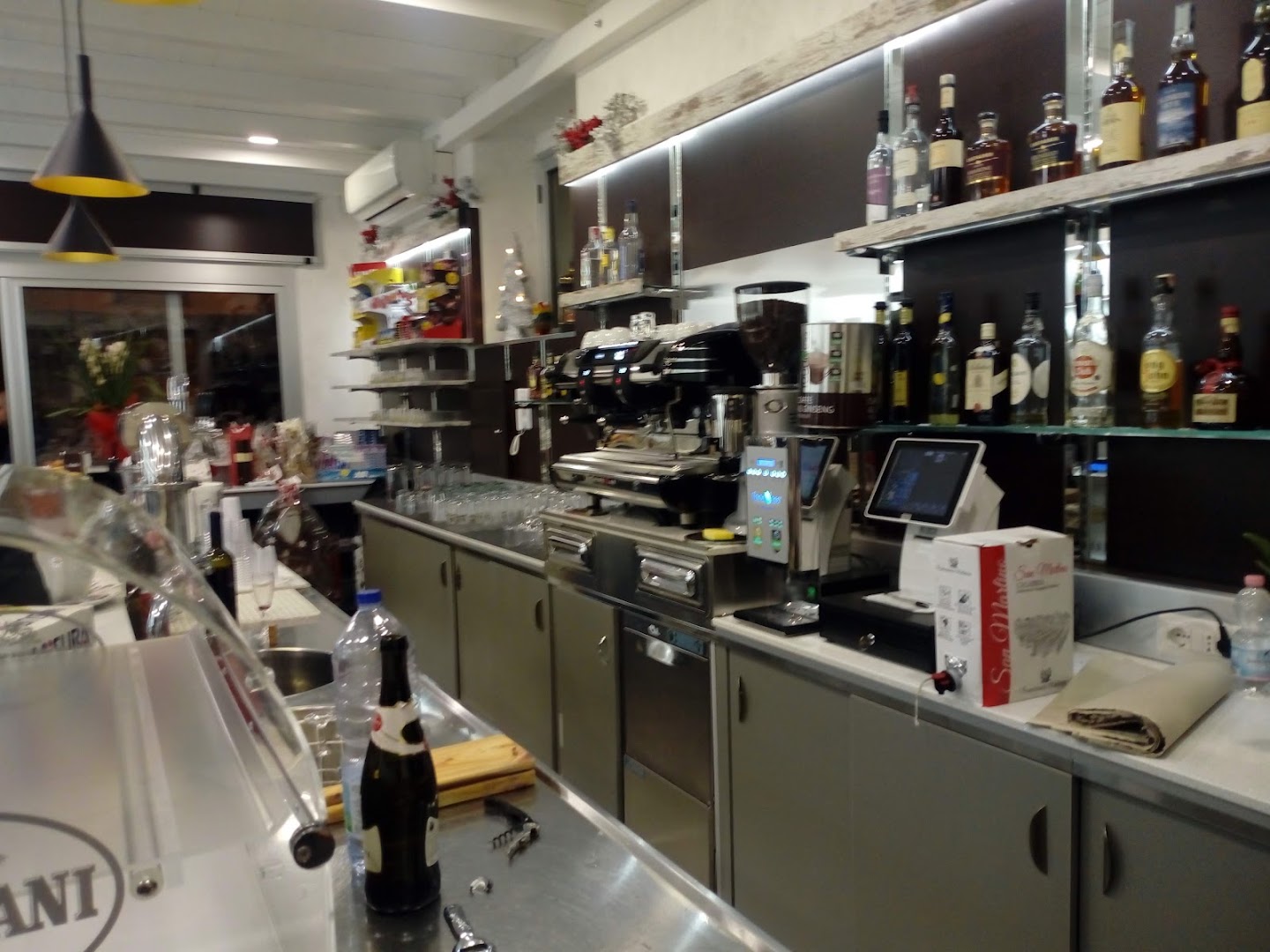 Bar Pizzeria San Francesco