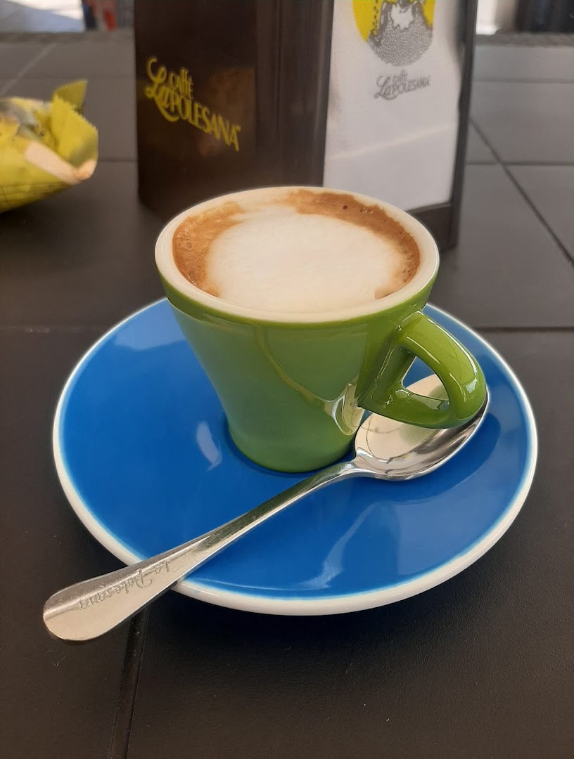 Bar Pizzeria San Pietro
