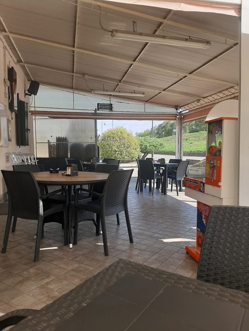 Bar Pizzeria San Pietro