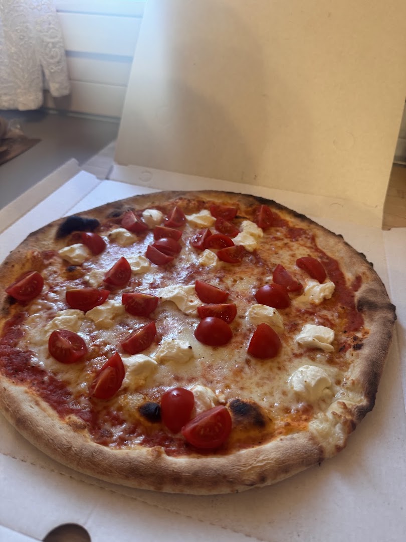 Bar Pizzeria San Pietro