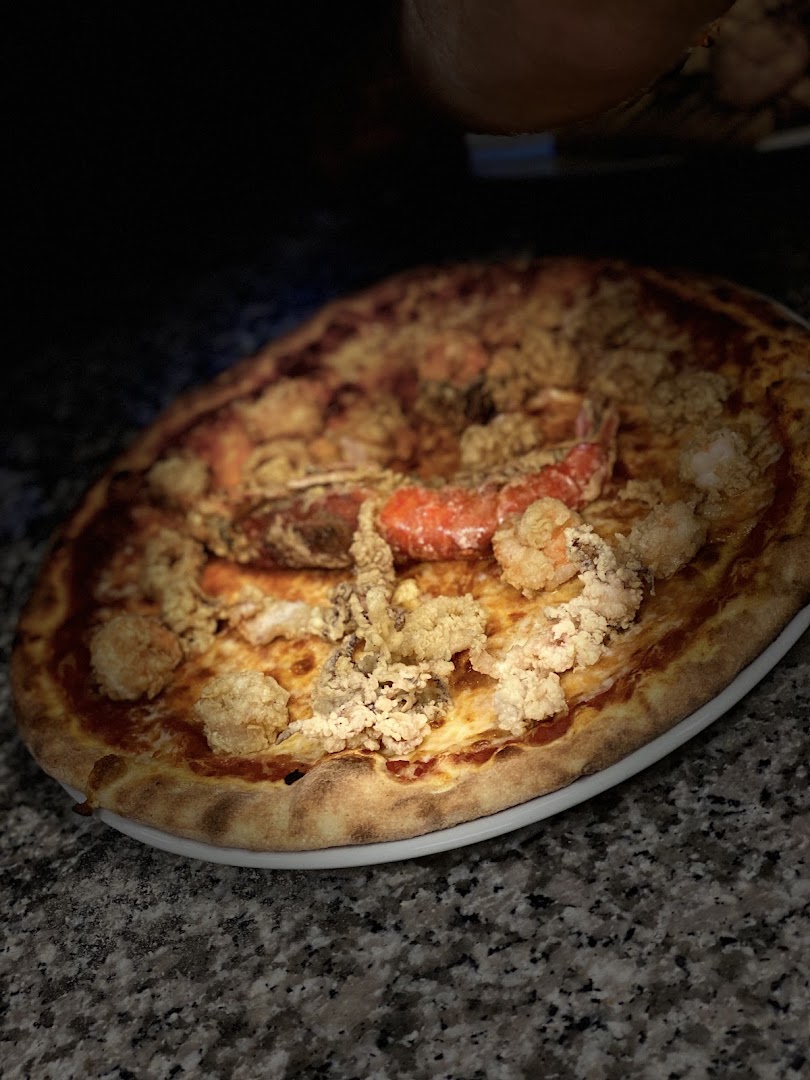 Bar Pizzeria San Pietro