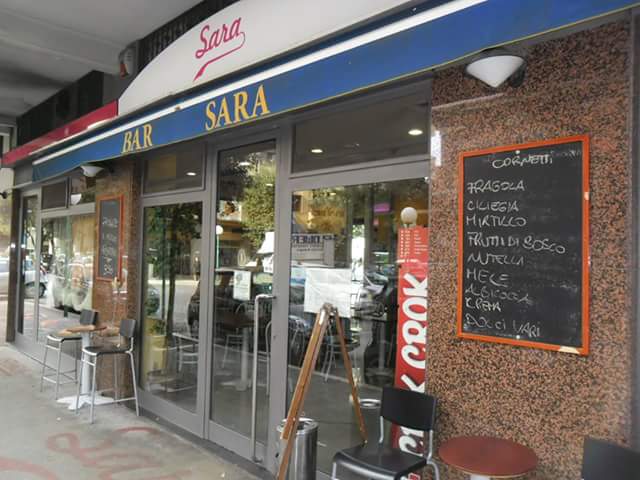 Bar Pizzeria Sara Pescara