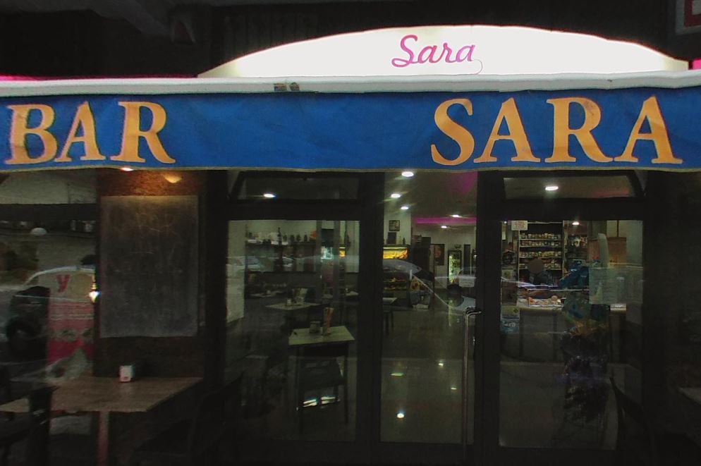 Bar Pizzeria Sara Pescara, Pescara