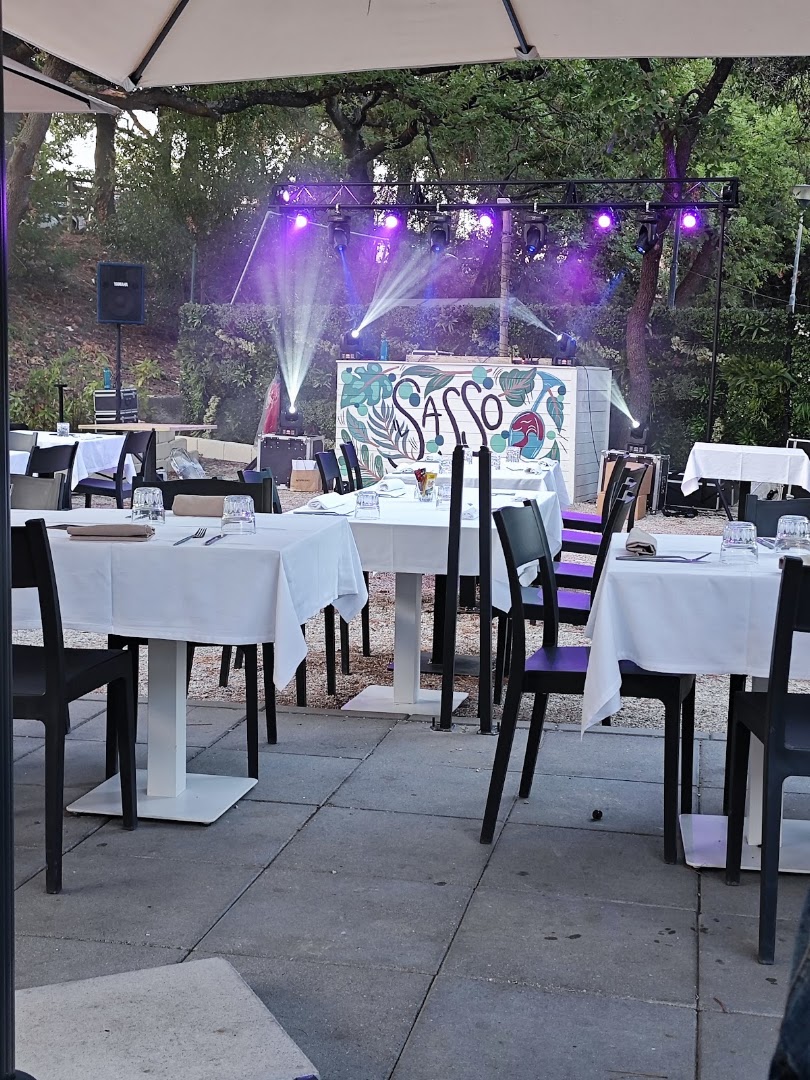 Bar Pizzeria Sasso