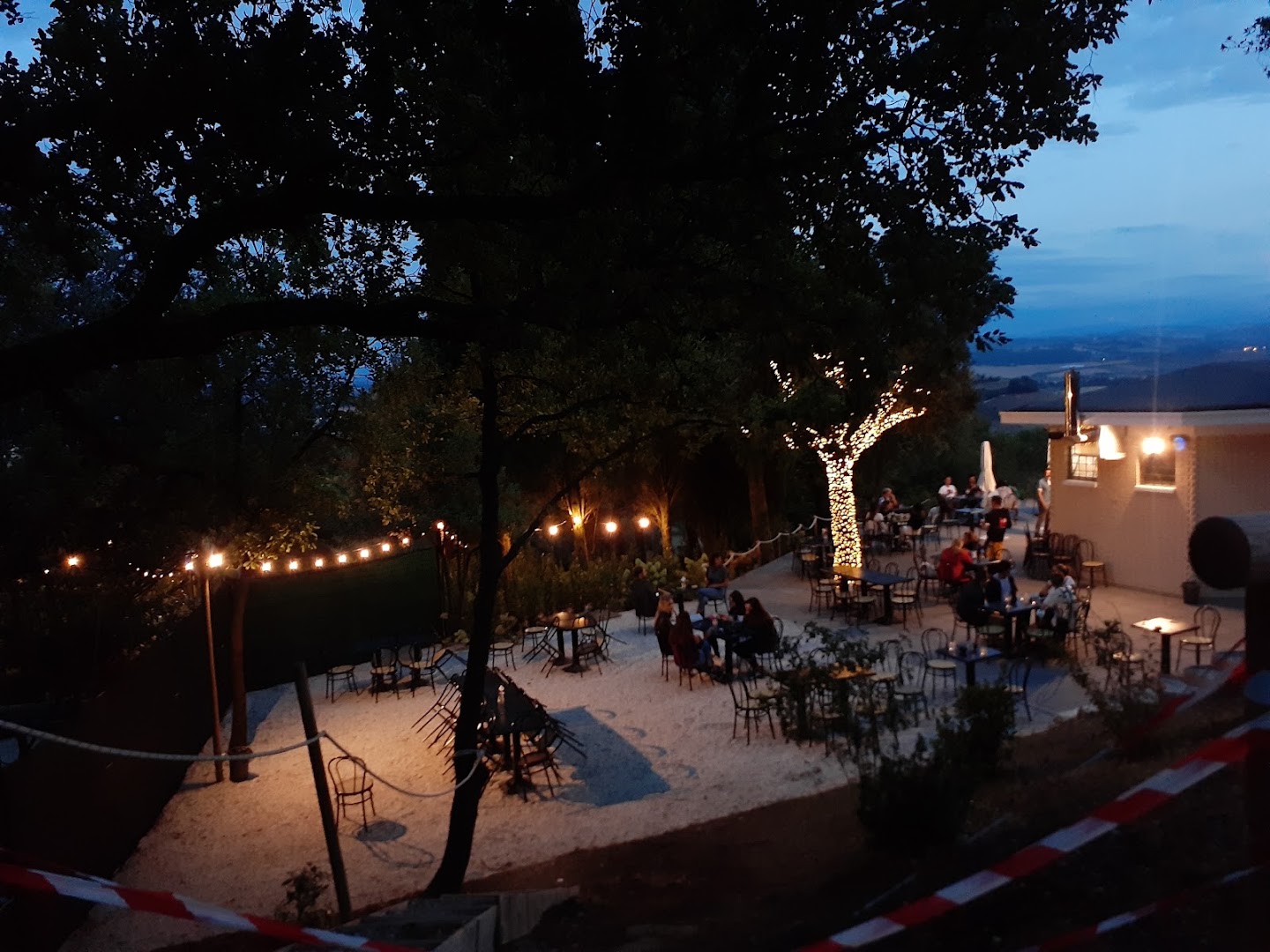 Bar Pizzeria Sasso