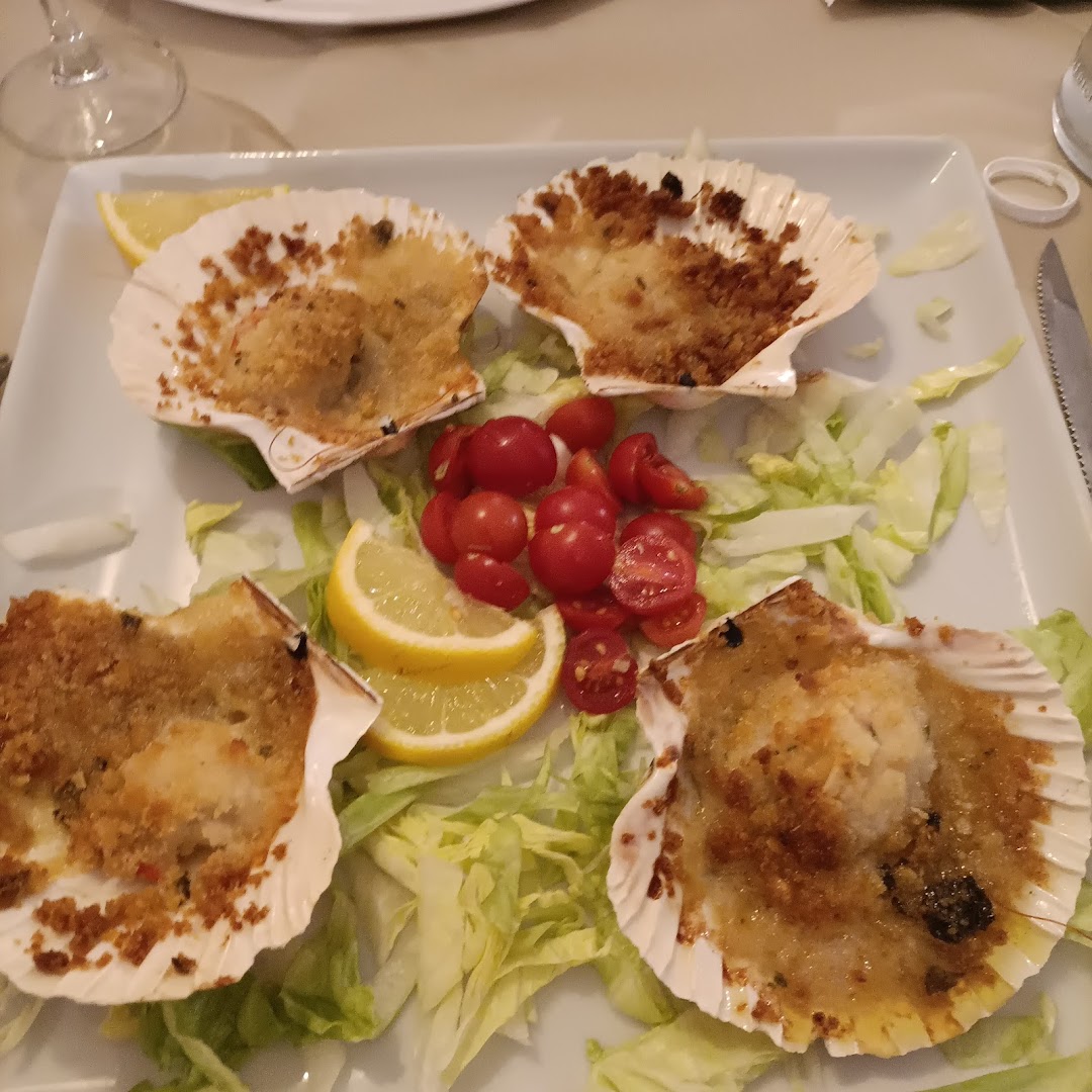 Bar Pizzeria Scacco Matto