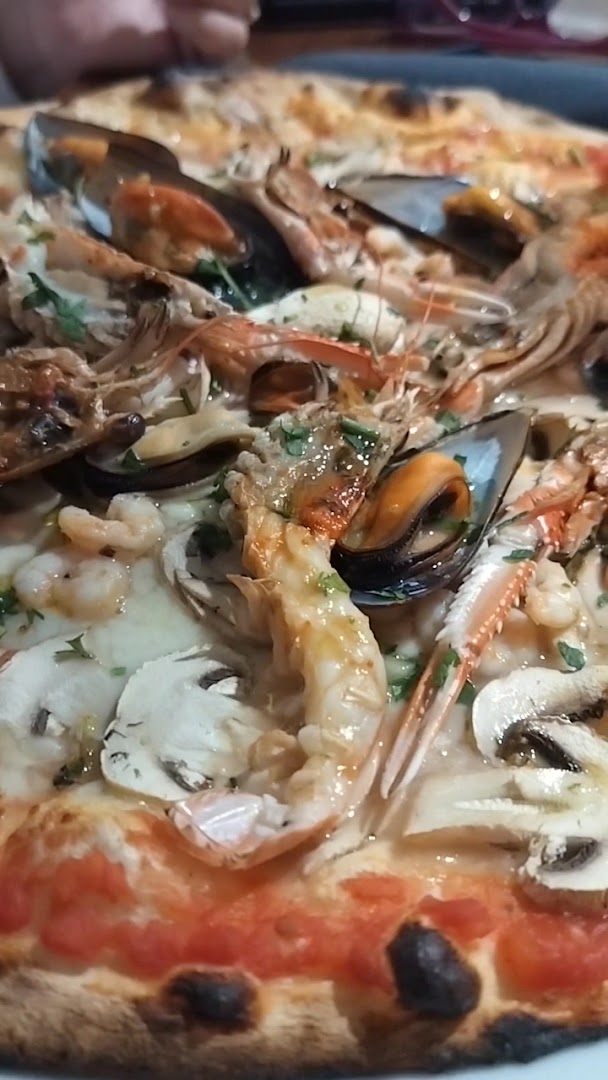 Bar Pizzeria Sibiola