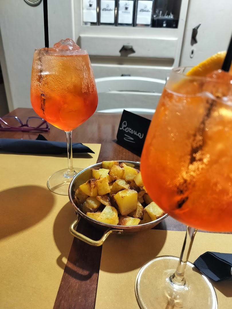 Bar Pizzeria Sibiola