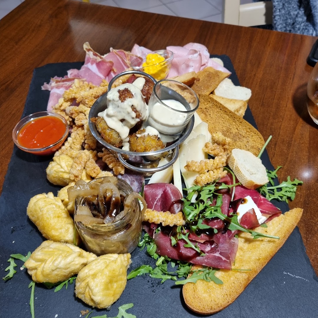 Bar Pizzeria Sibiola
