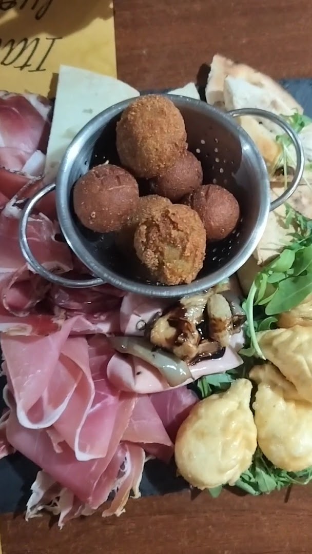 Bar Pizzeria Sibiola