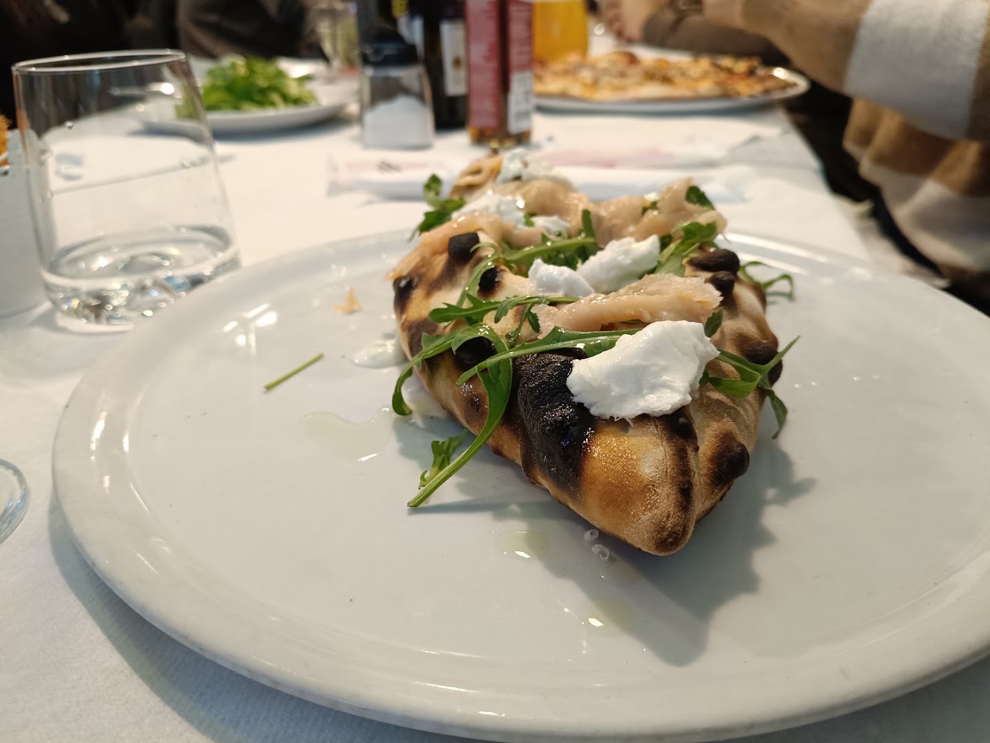 Bar Pizzeria Snoopy Di Roberta Tagliatini