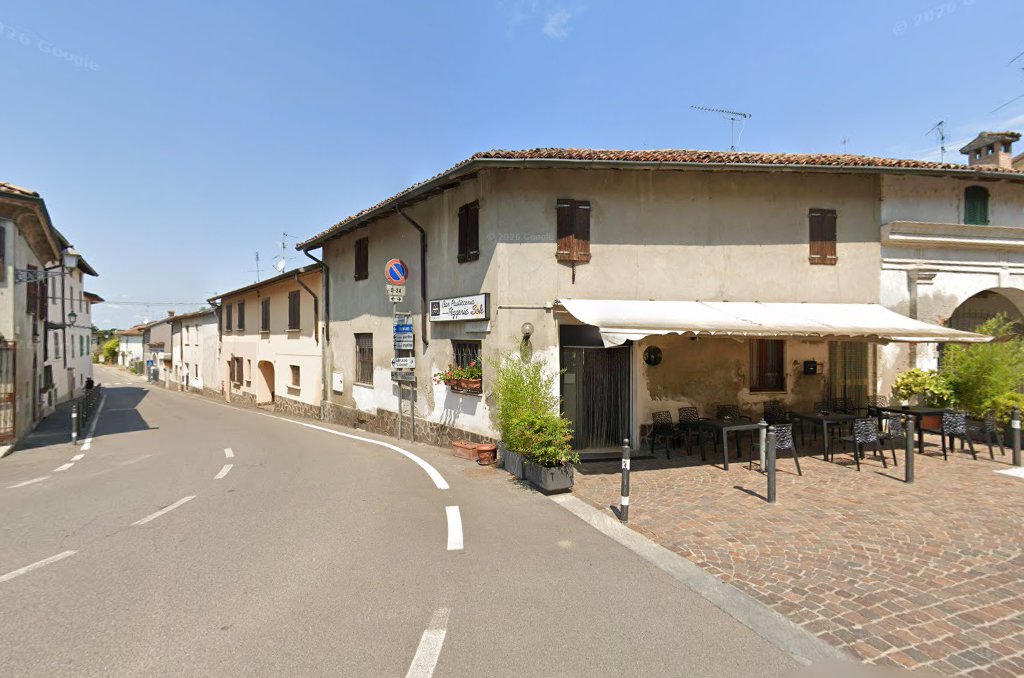 Bar Pizzeria Sole