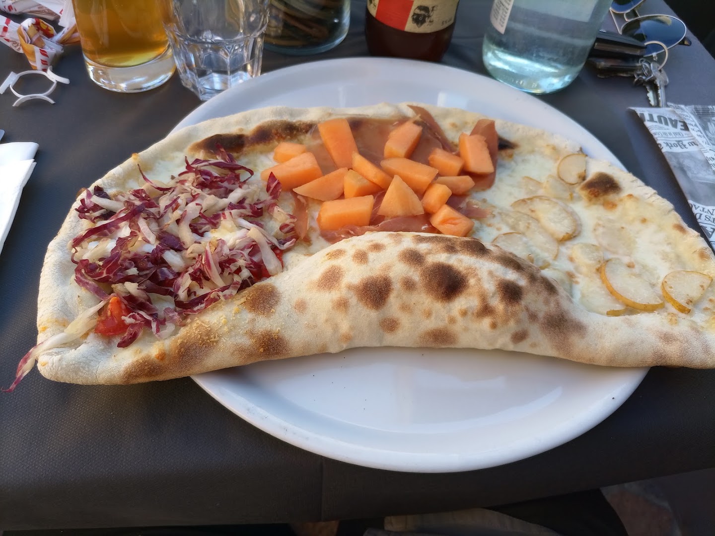 Bar Pizzeria Sole, Montodine