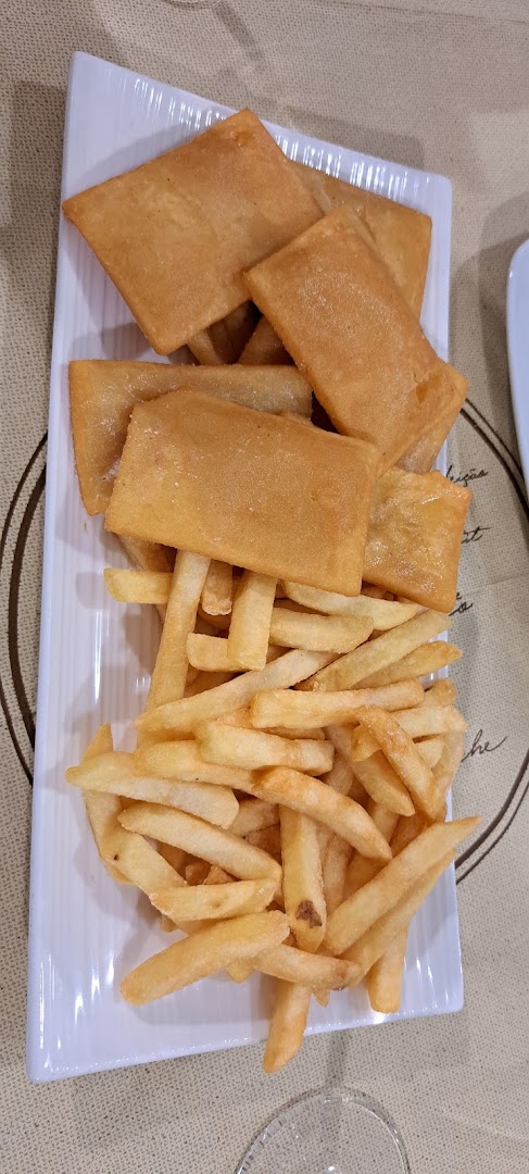 Bar-pizzeria SPALLINO
