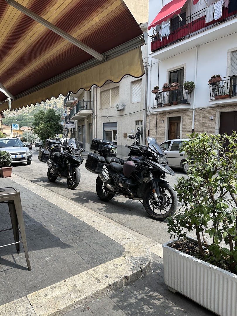 Bar-pizzeria SPALLINO