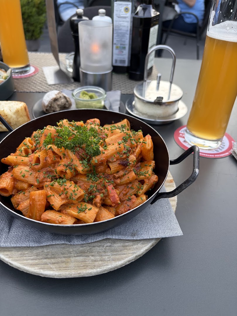 Bar Pizzeria Sportwirt