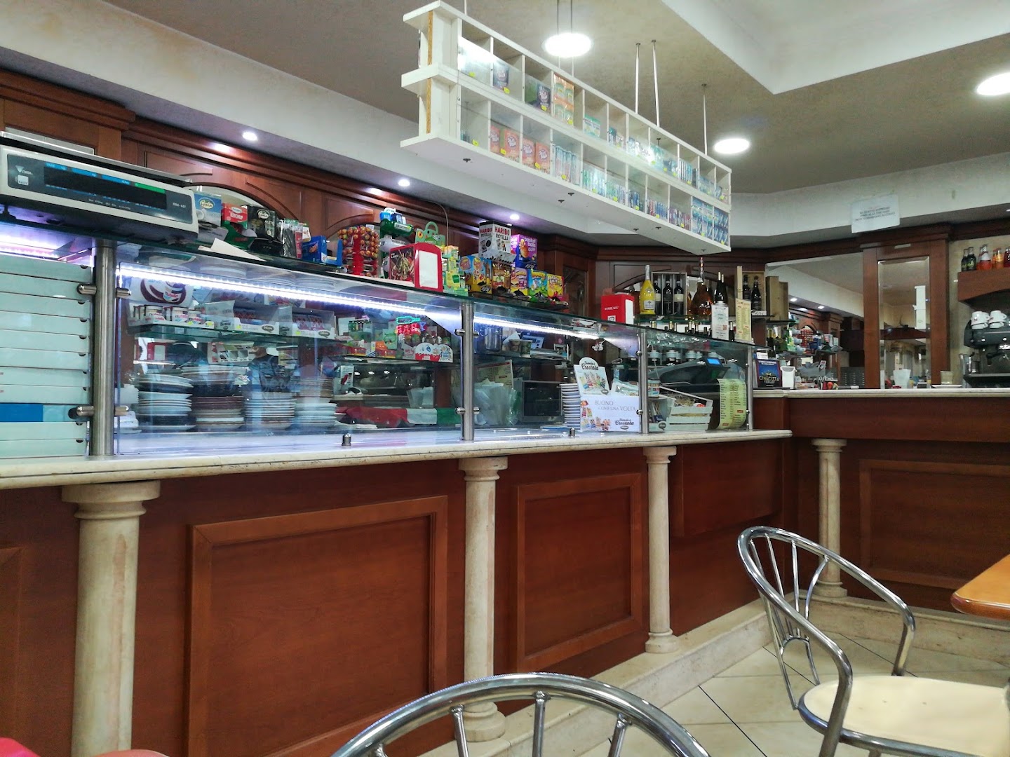 Bar Pizzeria Sprint