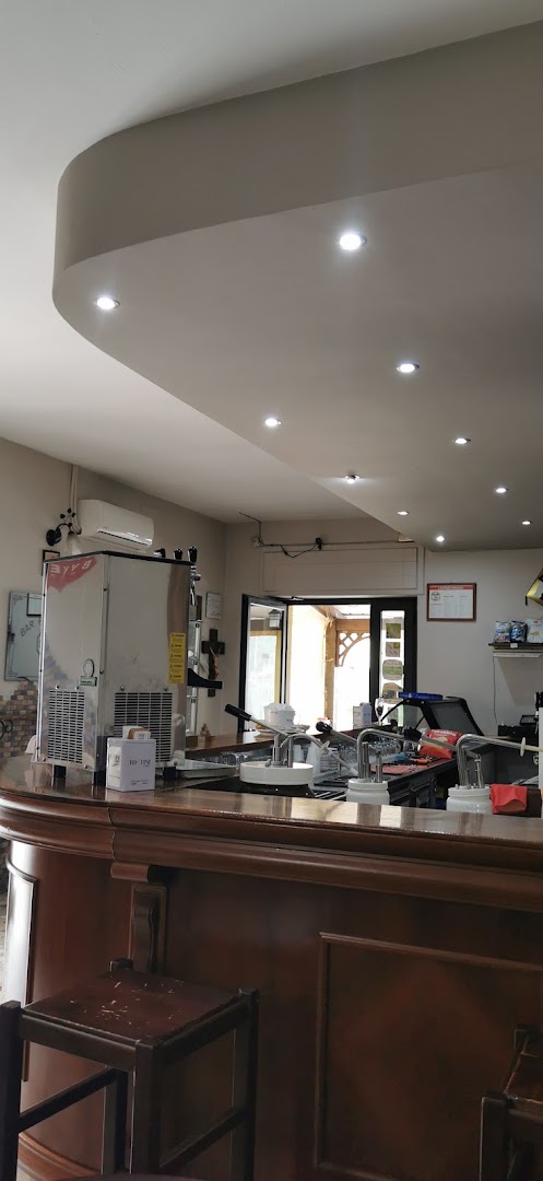BAR PIZZERIA STOP CAFE'