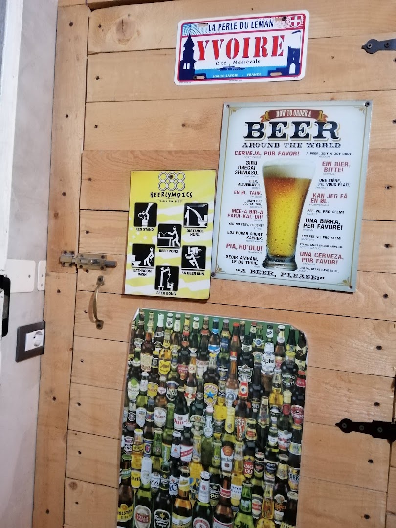 Bar Pizzeria Su Recreu, Sedilo
