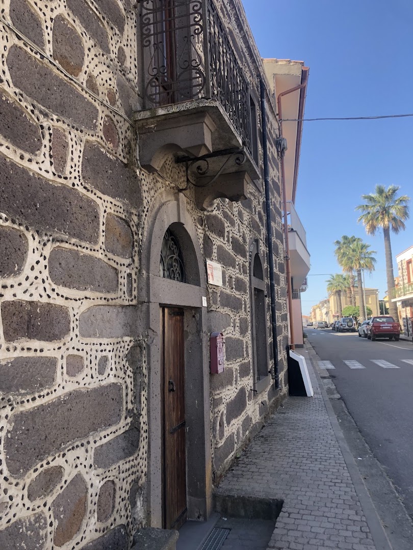 Bar Pizzeria Su Recreu