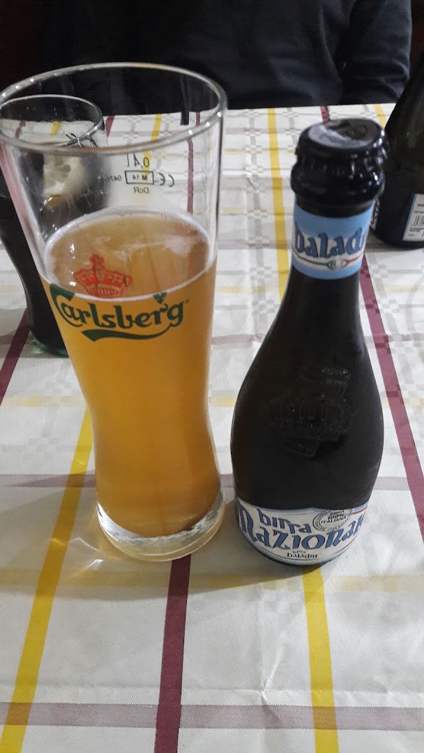 Bar Pizzeria Sulla dal 1951