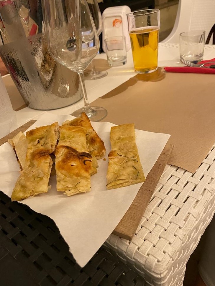 Bar Pizzeria Tabaccheria LE LOGGE