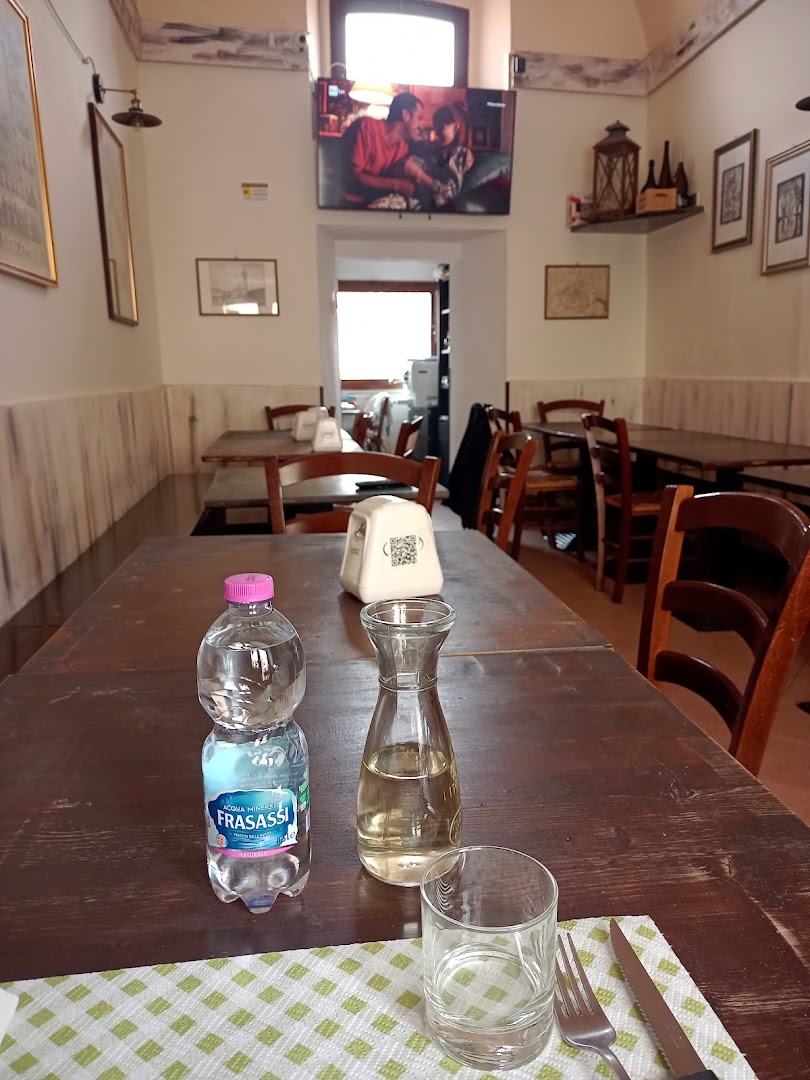 Bar Pizzeria Tabaccheria LE LOGGE