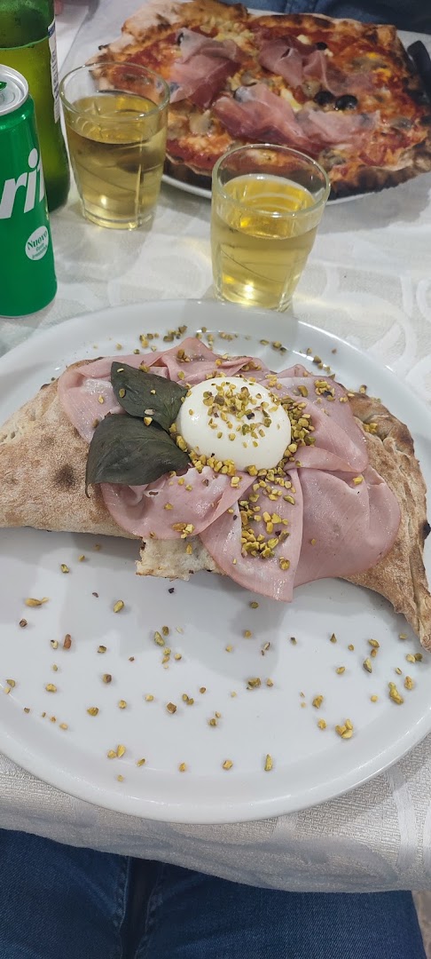 Bar Pizzeria Tabacchi Coratti