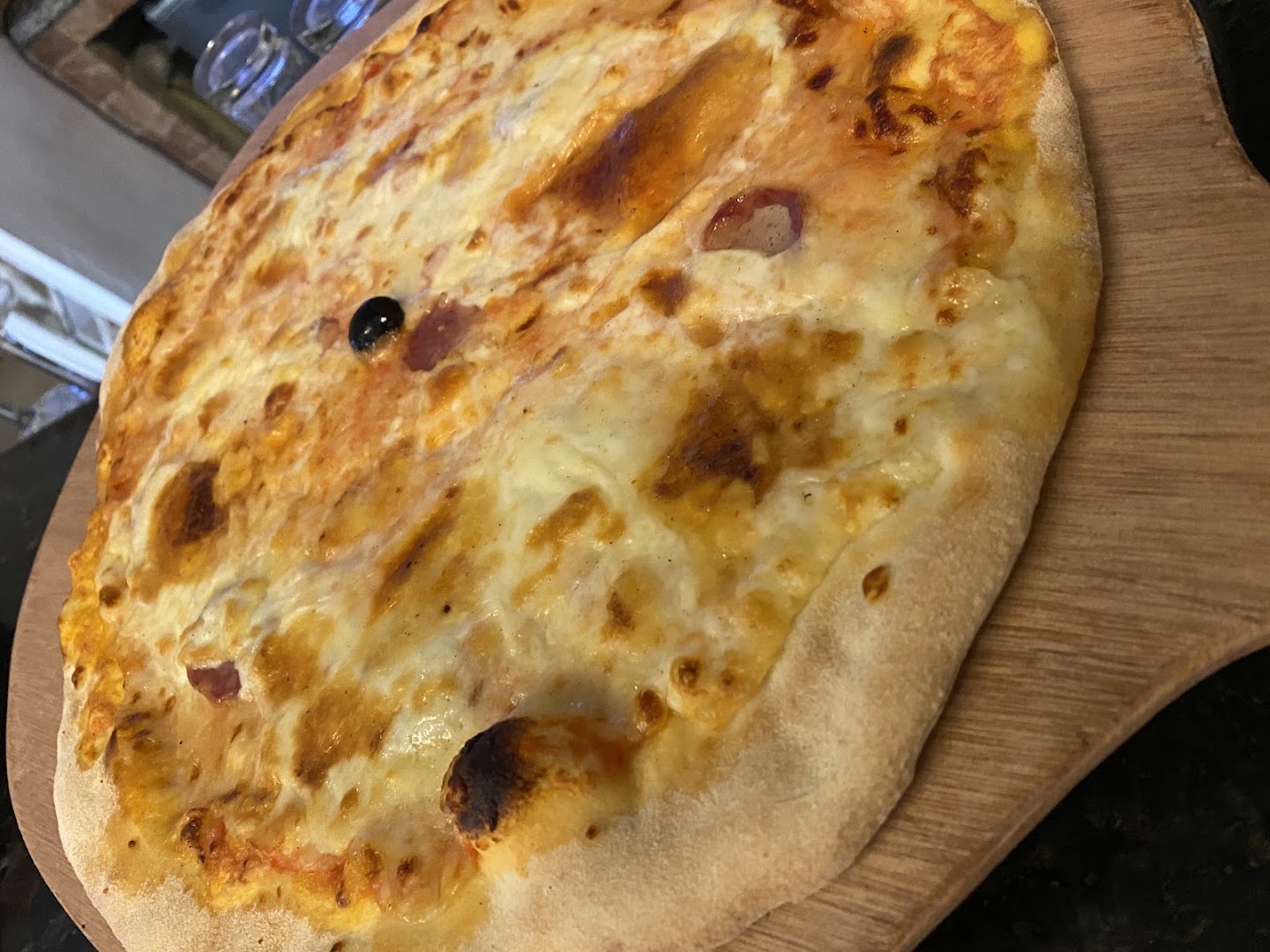 Bar Pizzeria Tabacchi Il Socio