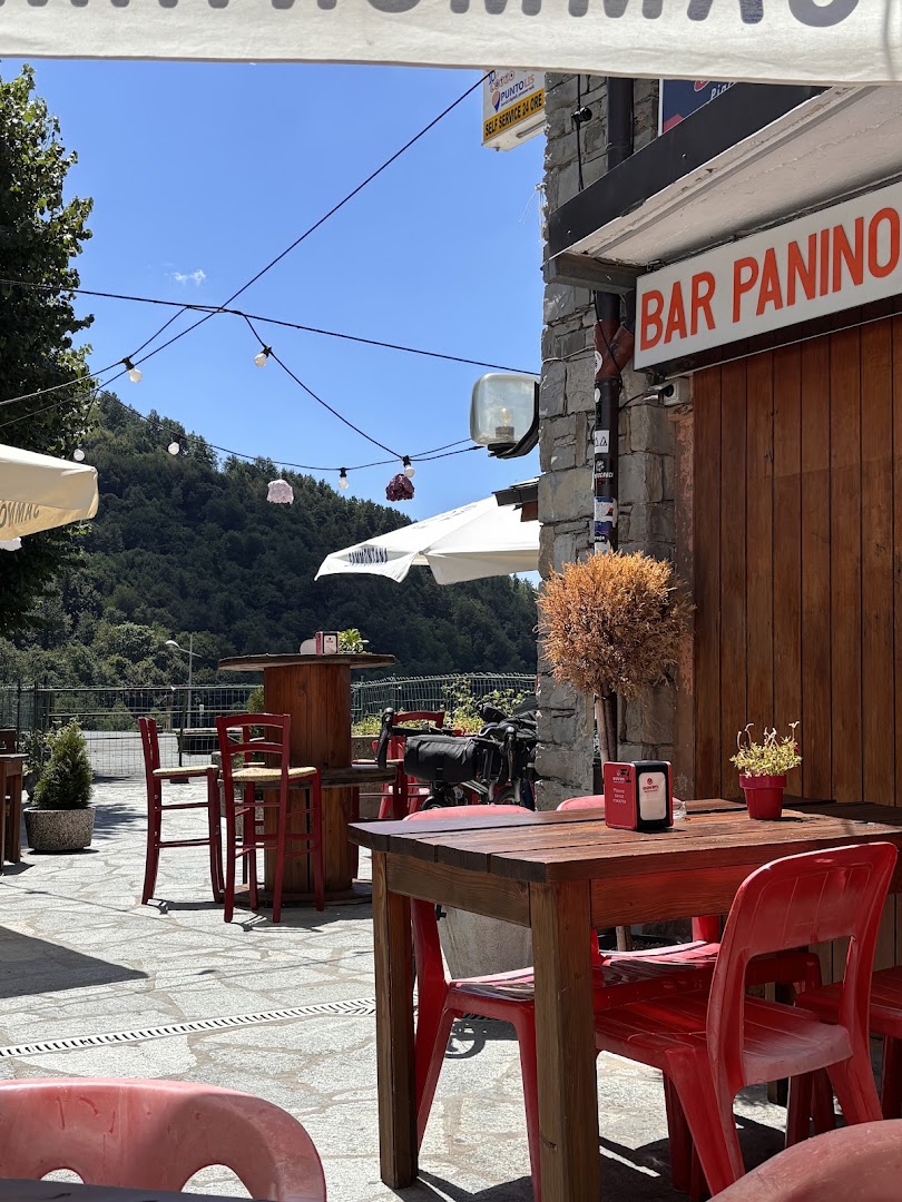 Bar Pizzeria Tabacchi Miravalle, Santo Stefano d'Aveto