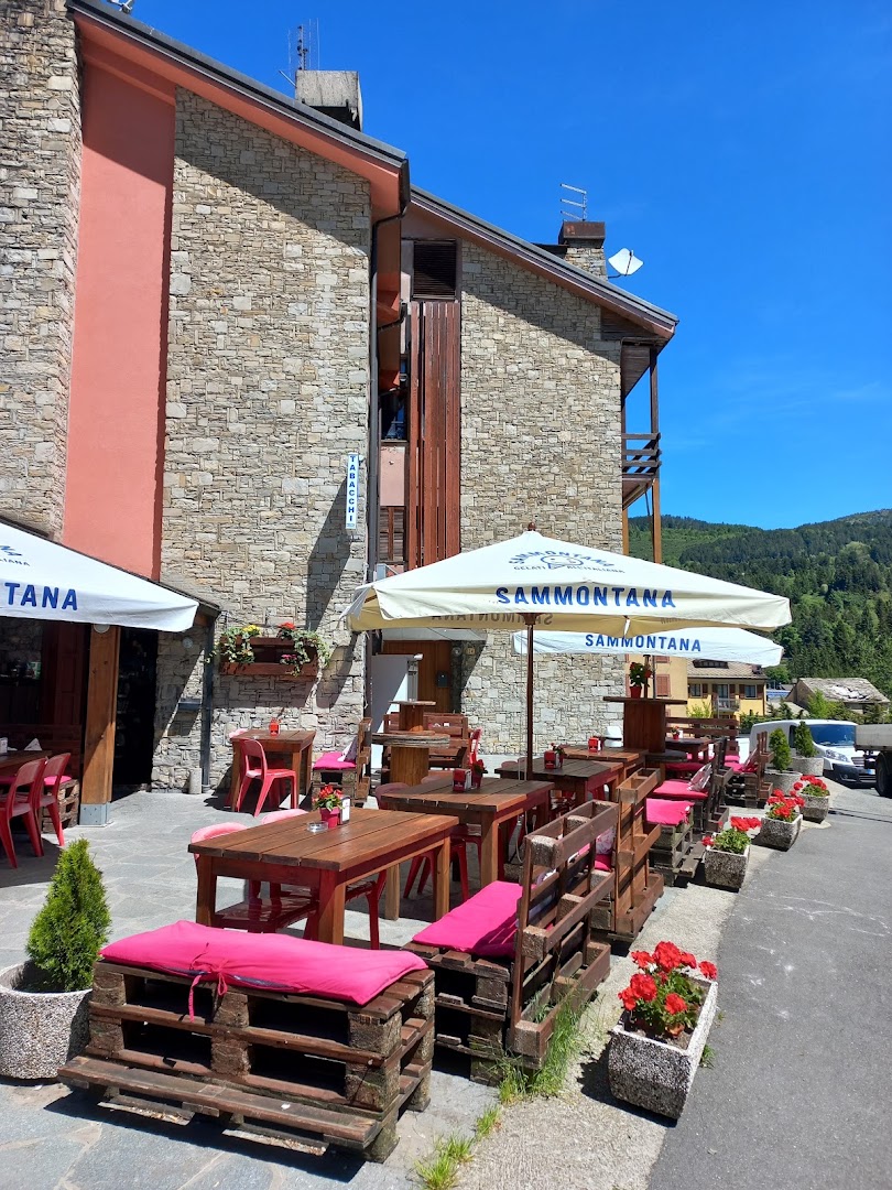Bar Pizzeria Tabacchi Miravalle
